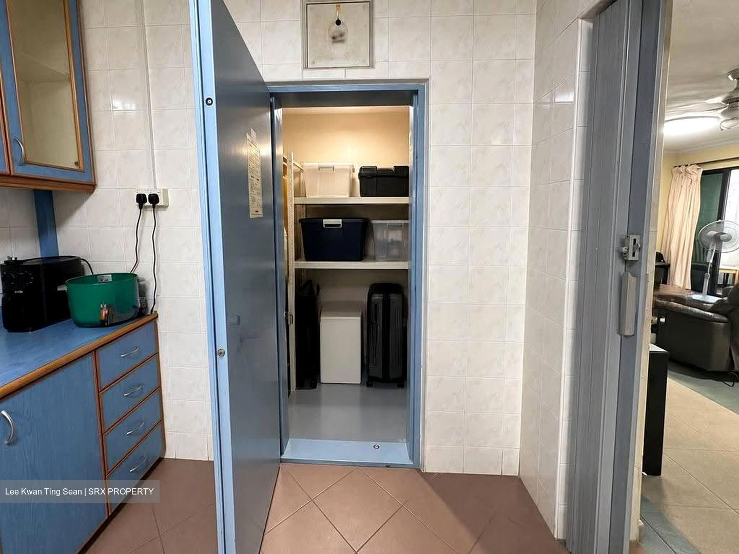 Blk 957 Hougang Street 91 (Hougang), HDB 5 Rooms #616902881